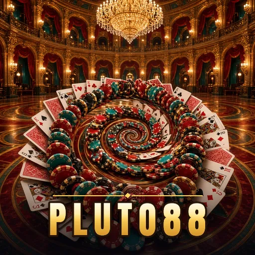 Ilustrasi memeriksa halaman resmi sebelum mengisi OTP pluto88